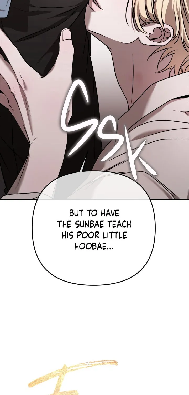 From, Naughty Chapter 2 page 37 - 