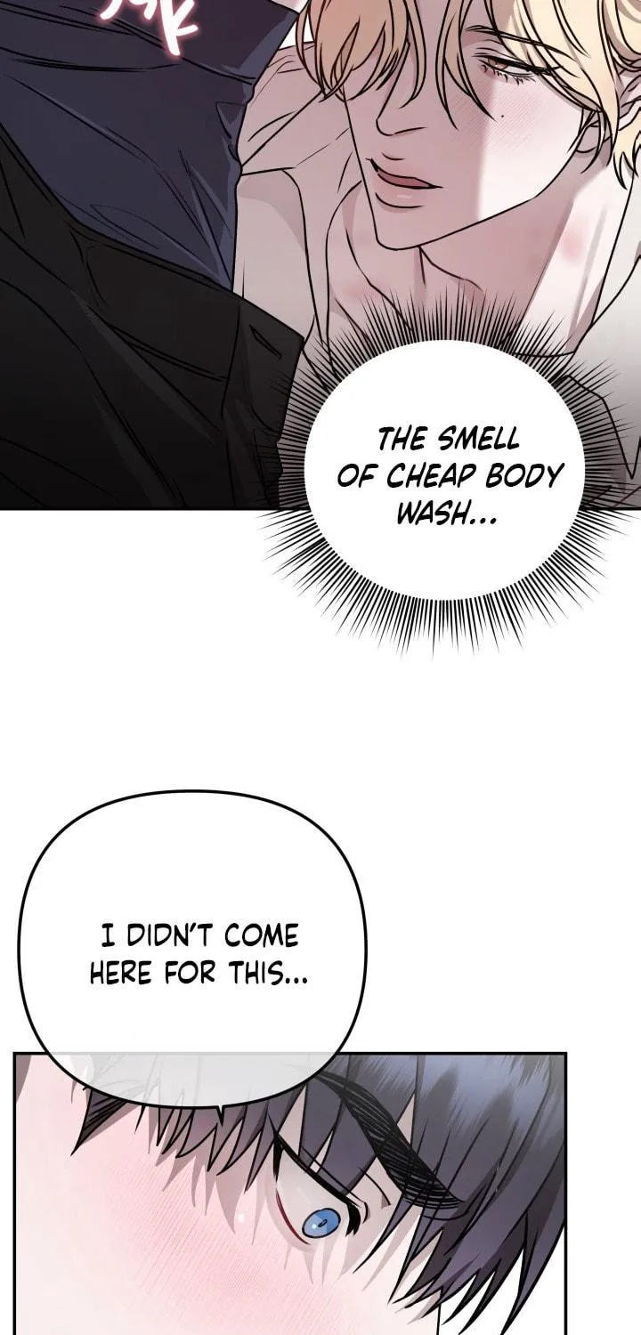 From, Naughty Chapter 2 page 41 - 