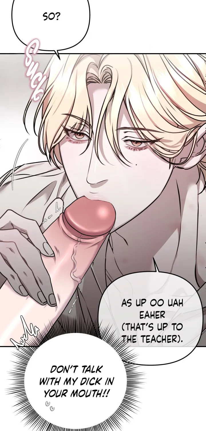 From, Naughty Chapter 2 page 43 - 
