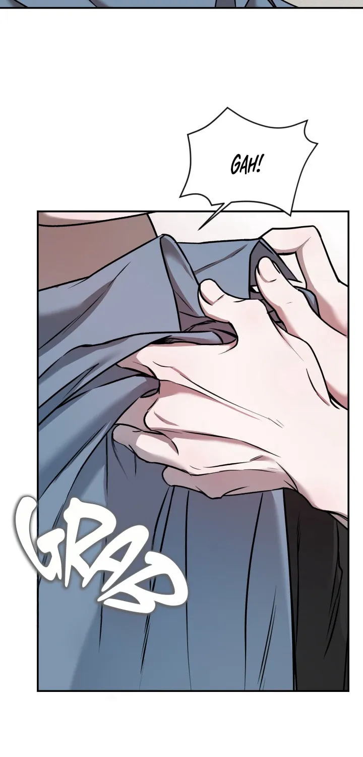 From, Naughty Chapter 2 page 7 - 