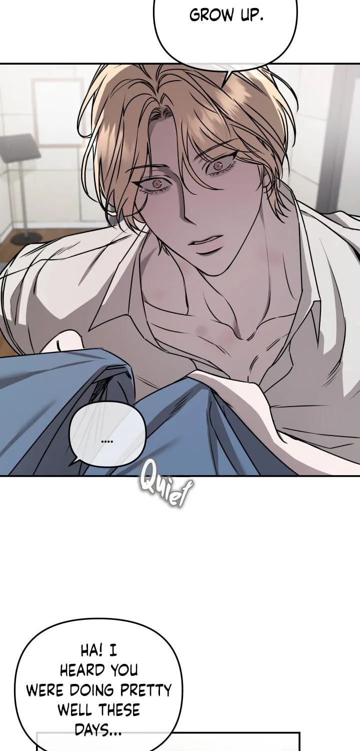 From, Naughty Chapter 2 page 9 - 