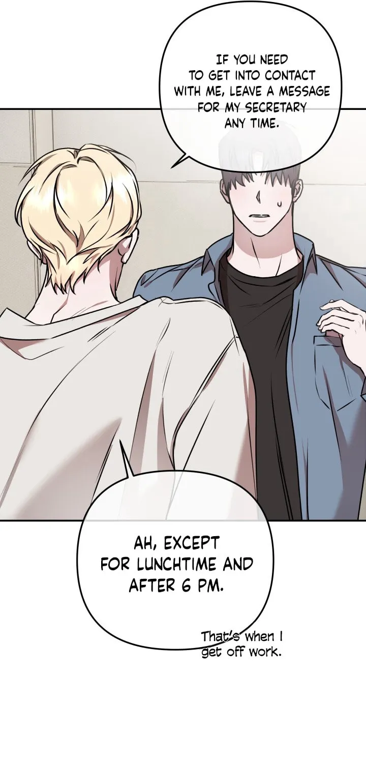 From, Naughty Chapter 2 page 85 - 