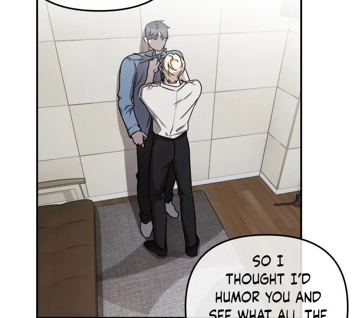 From, Naughty Chapter 2 page 10 - 