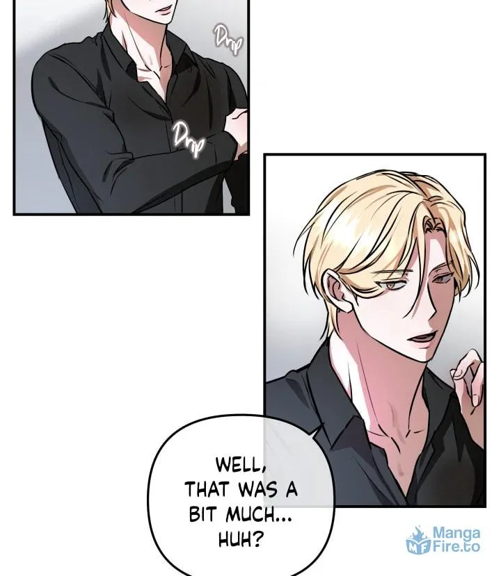 From, Naughty Chapter 3 page 101 - 