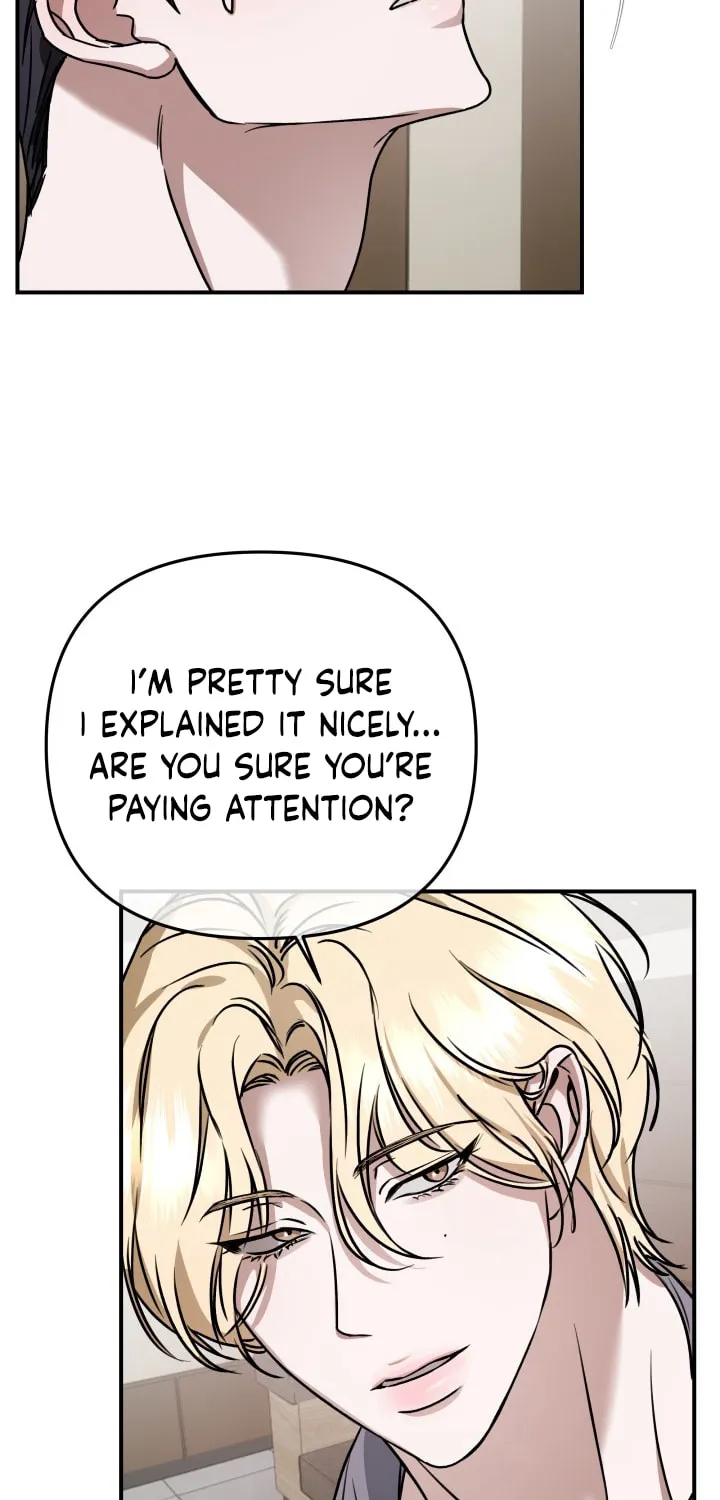 From, Naughty Chapter 3 page 12 - 