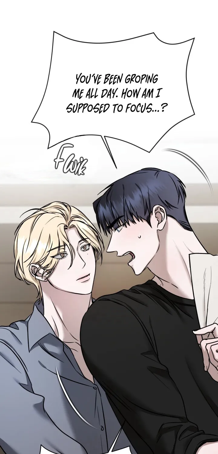 From, Naughty Chapter 3 page 14 - 