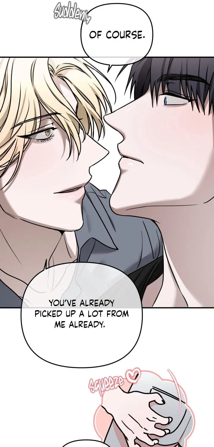 From, Naughty Chapter 3 page 16 - 