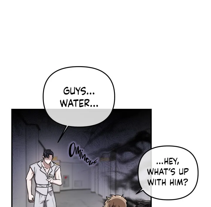 From, Naughty Chapter 3 page 3 - 