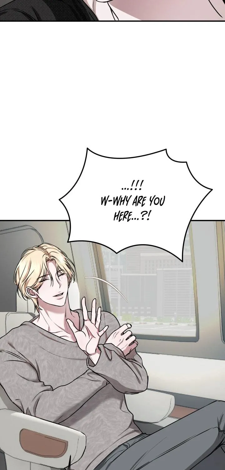 From, Naughty Chapter 3 page 22 - 