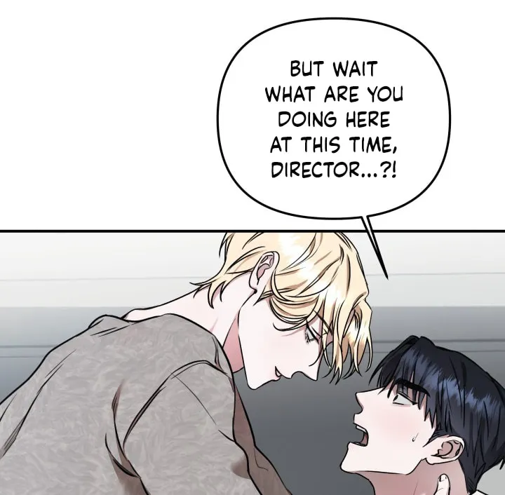 From, Naughty Chapter 3 page 25 - 