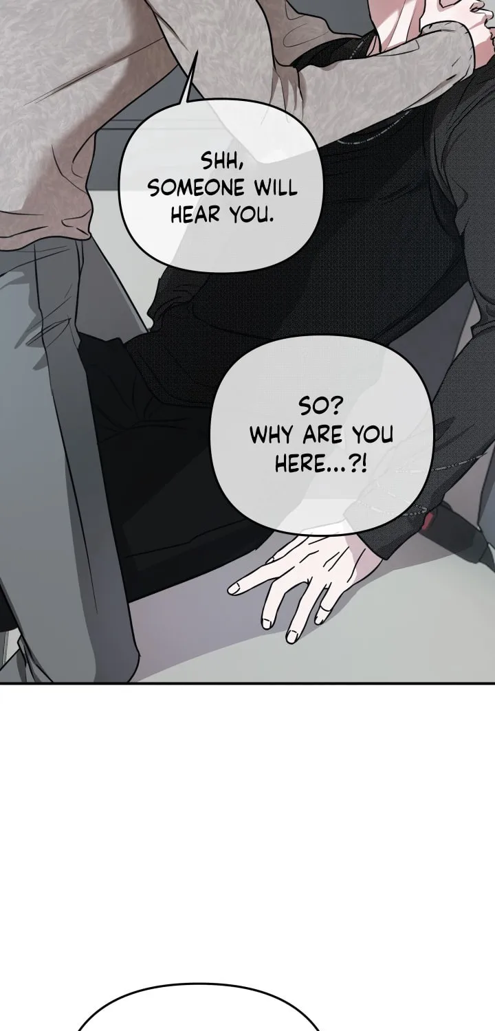 From, Naughty Chapter 3 page 26 - 