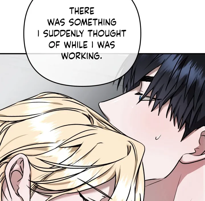 From, Naughty Chapter 3 page 27 - 