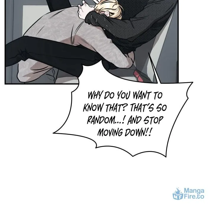 From, Naughty Chapter 3 page 29 - 