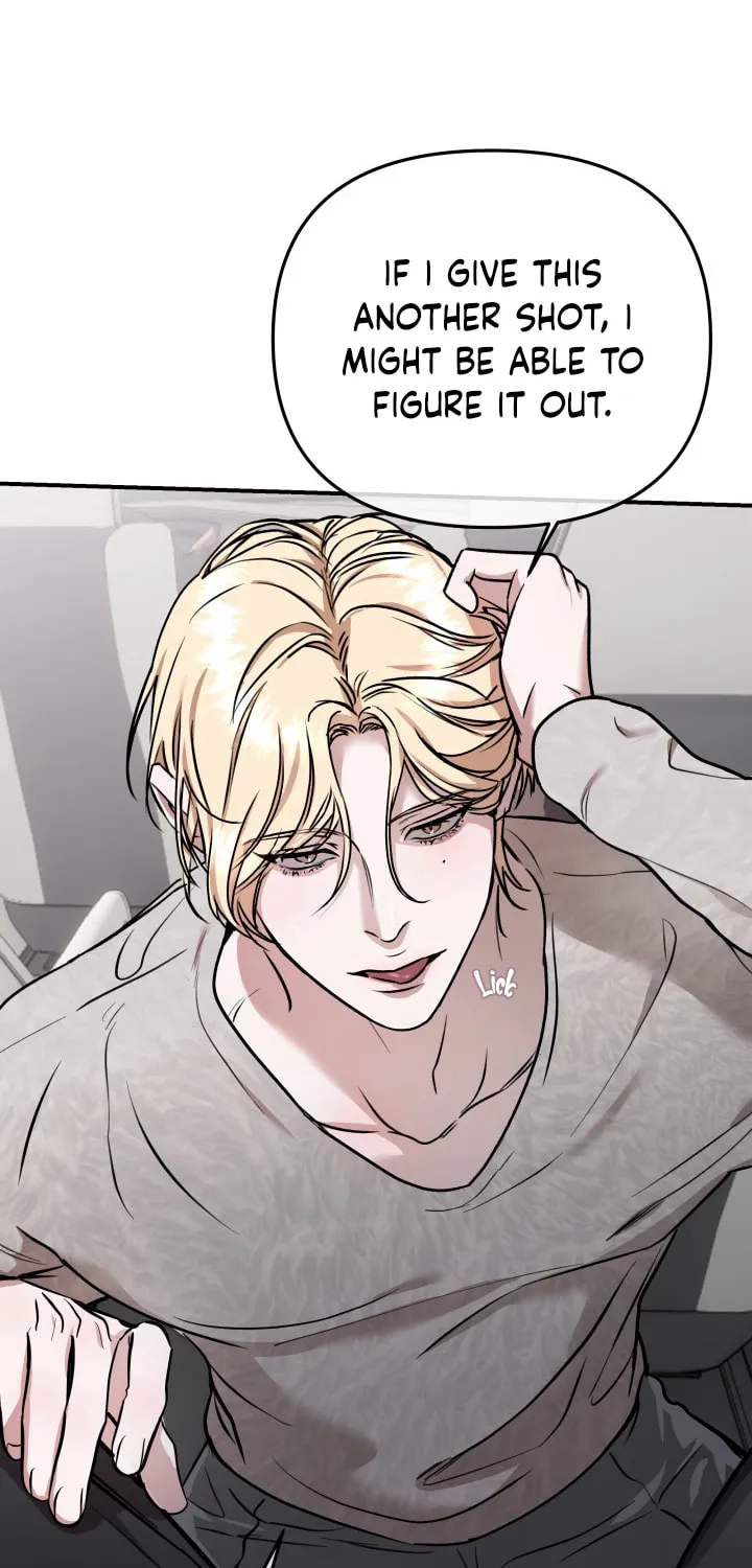 From, Naughty Chapter 3 page 30 - 