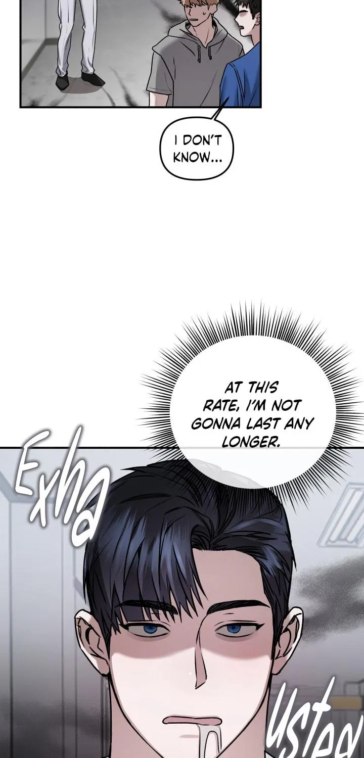 From, Naughty Chapter 3 page 4 - 