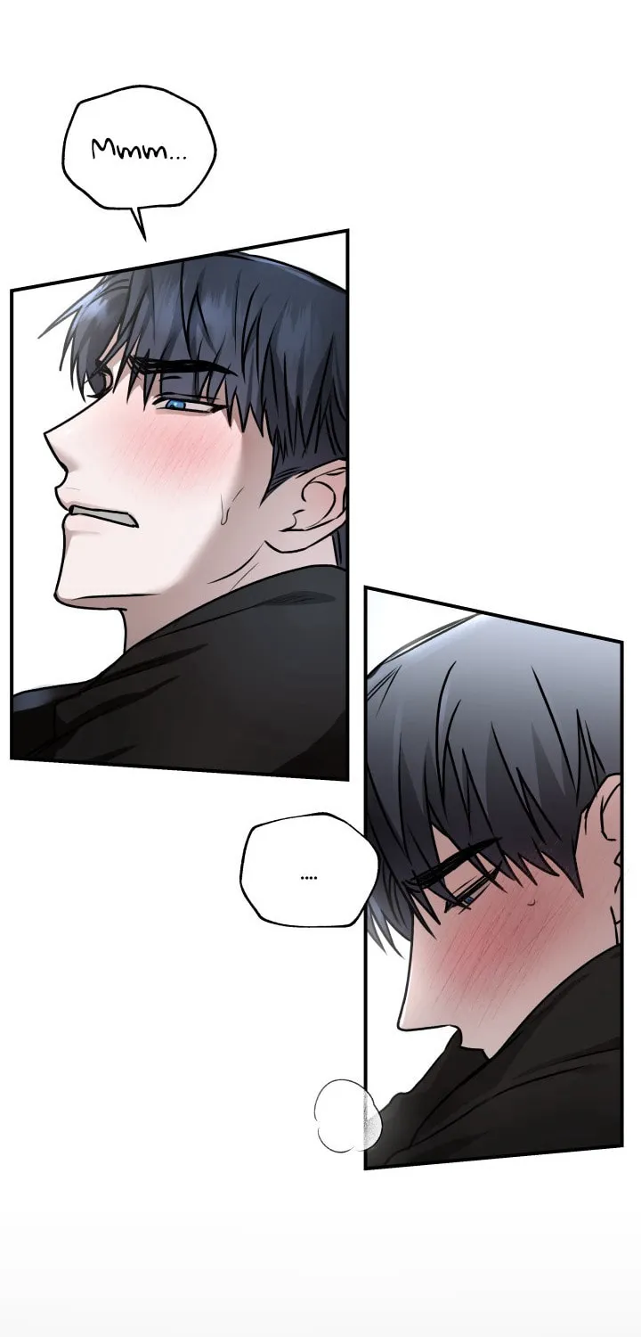 From, Naughty Chapter 3 page 32 - 
