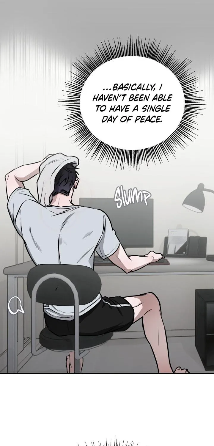 From, Naughty Chapter 3 page 34 - 