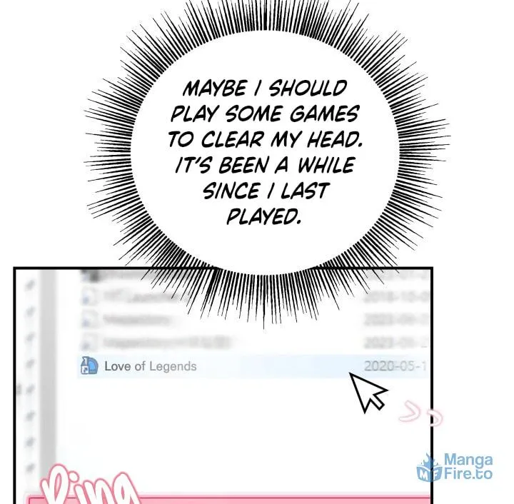 From, Naughty Chapter 3 page 35 - 