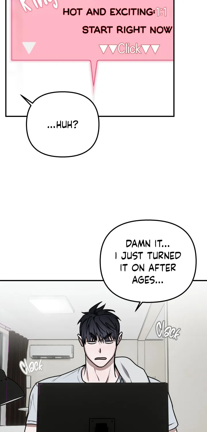 From, Naughty Chapter 3 page 36 - 