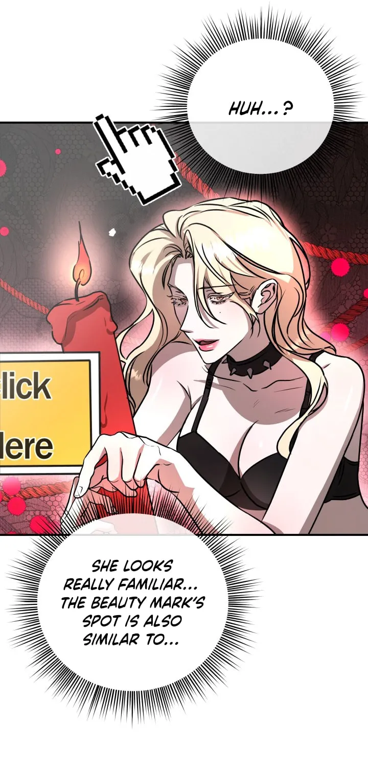 From, Naughty Chapter 3 page 38 - 