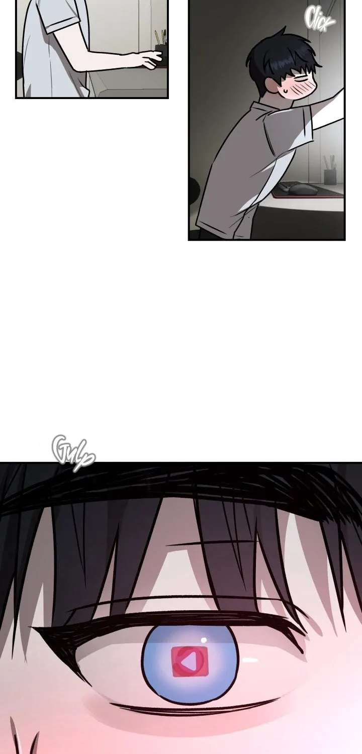 From, Naughty Chapter 3 page 40 - 