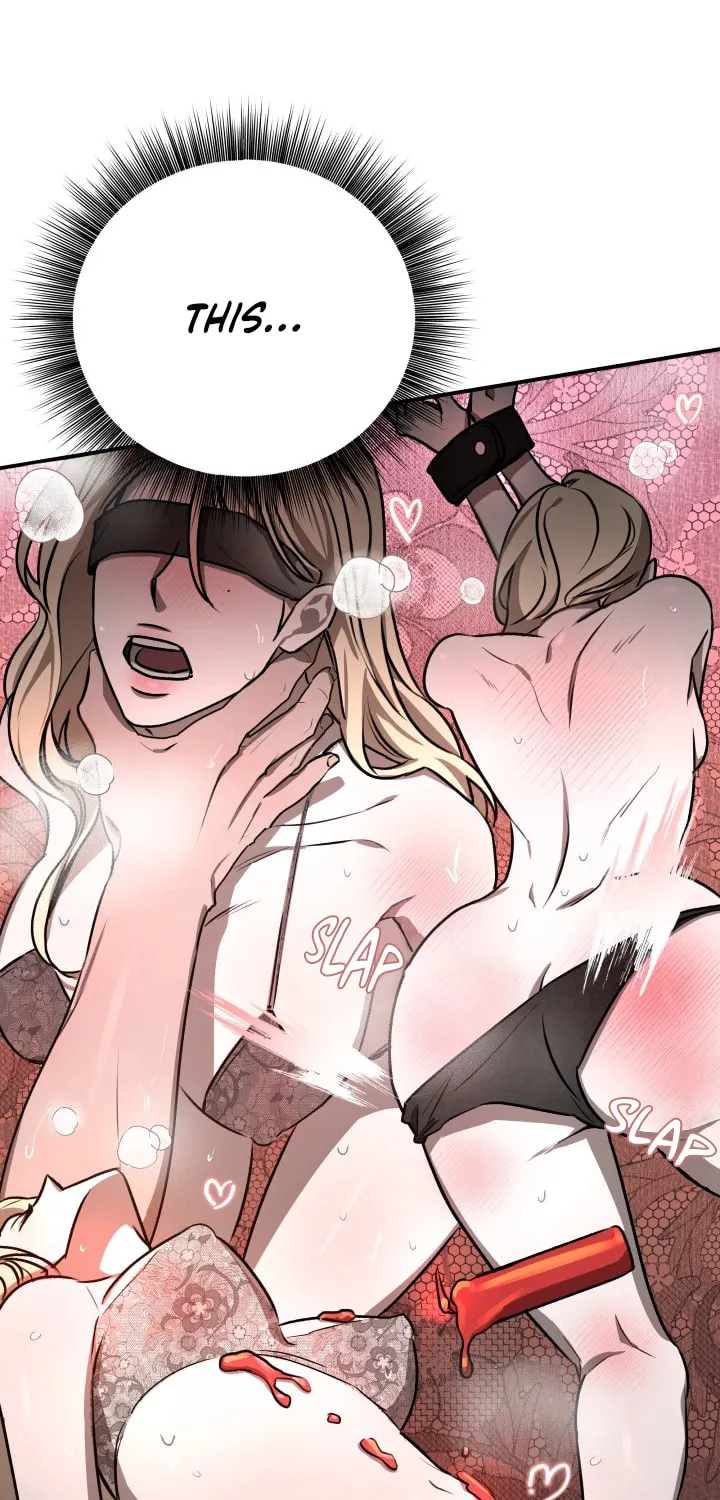 From, Naughty Chapter 3 page 42 - 