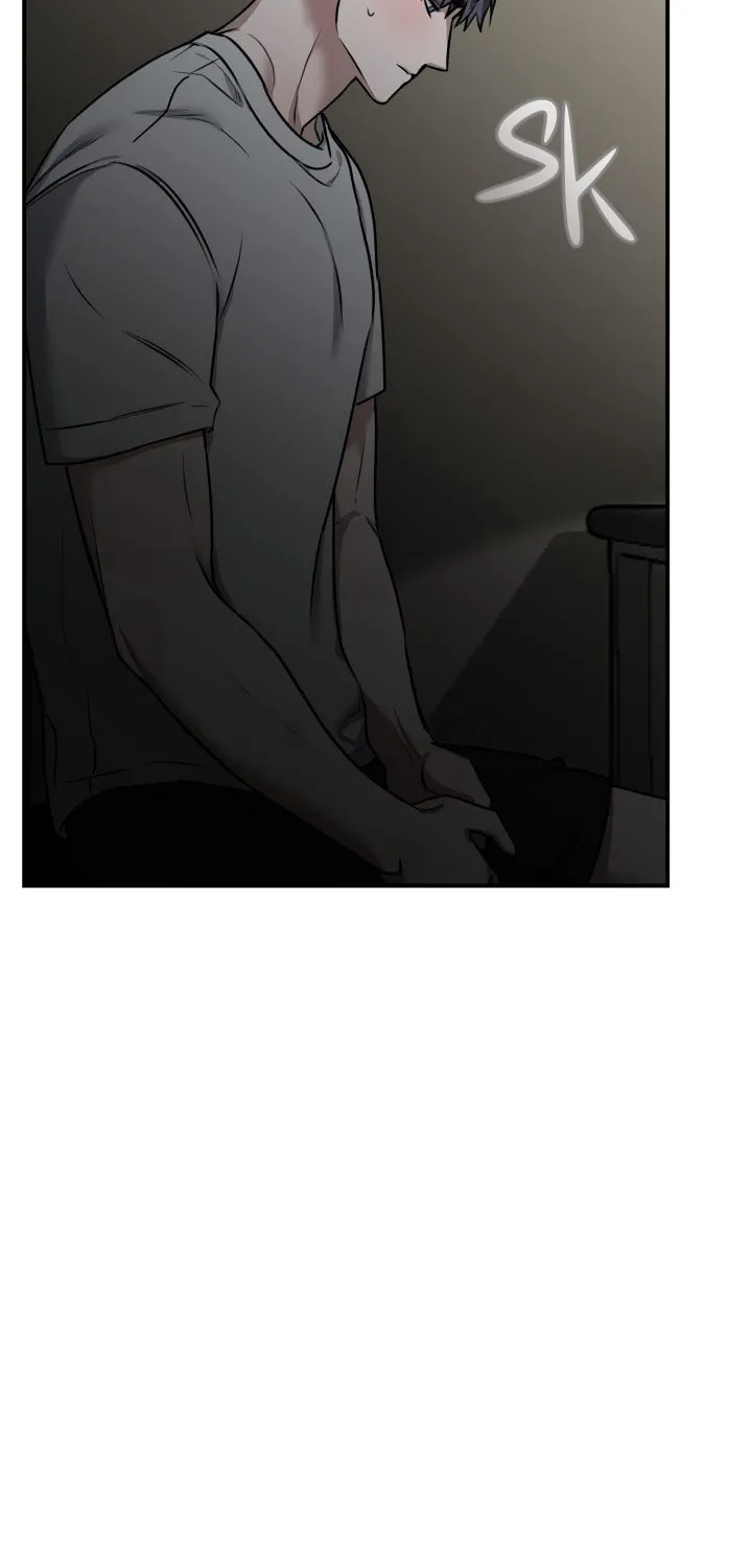 From, Naughty Chapter 3 page 50 - 