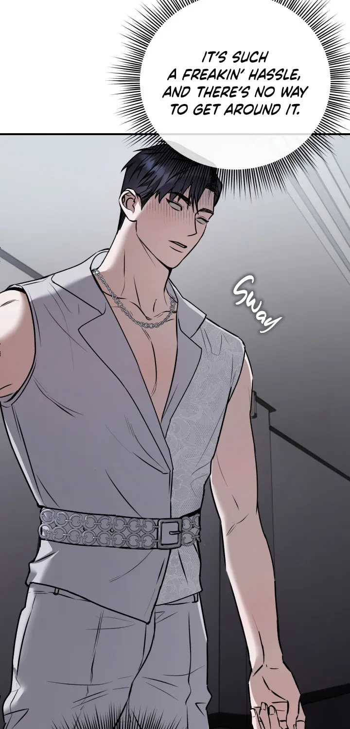 From, Naughty Chapter 3 page 6 - 