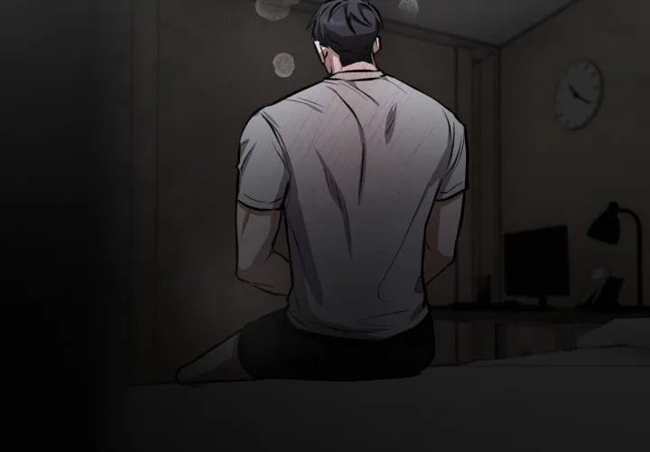 From, Naughty Chapter 3 page 57 - 
