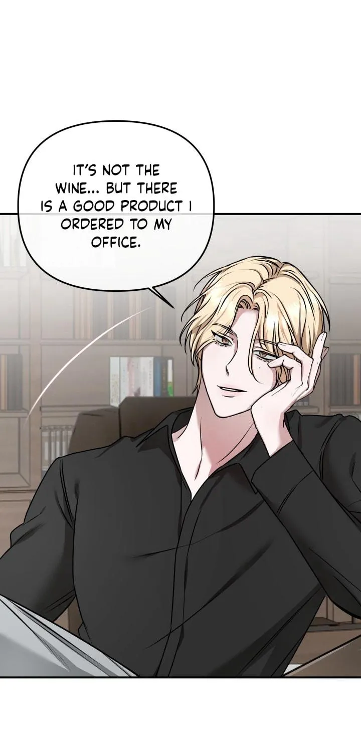 From, Naughty Chapter 3 page 64 - 