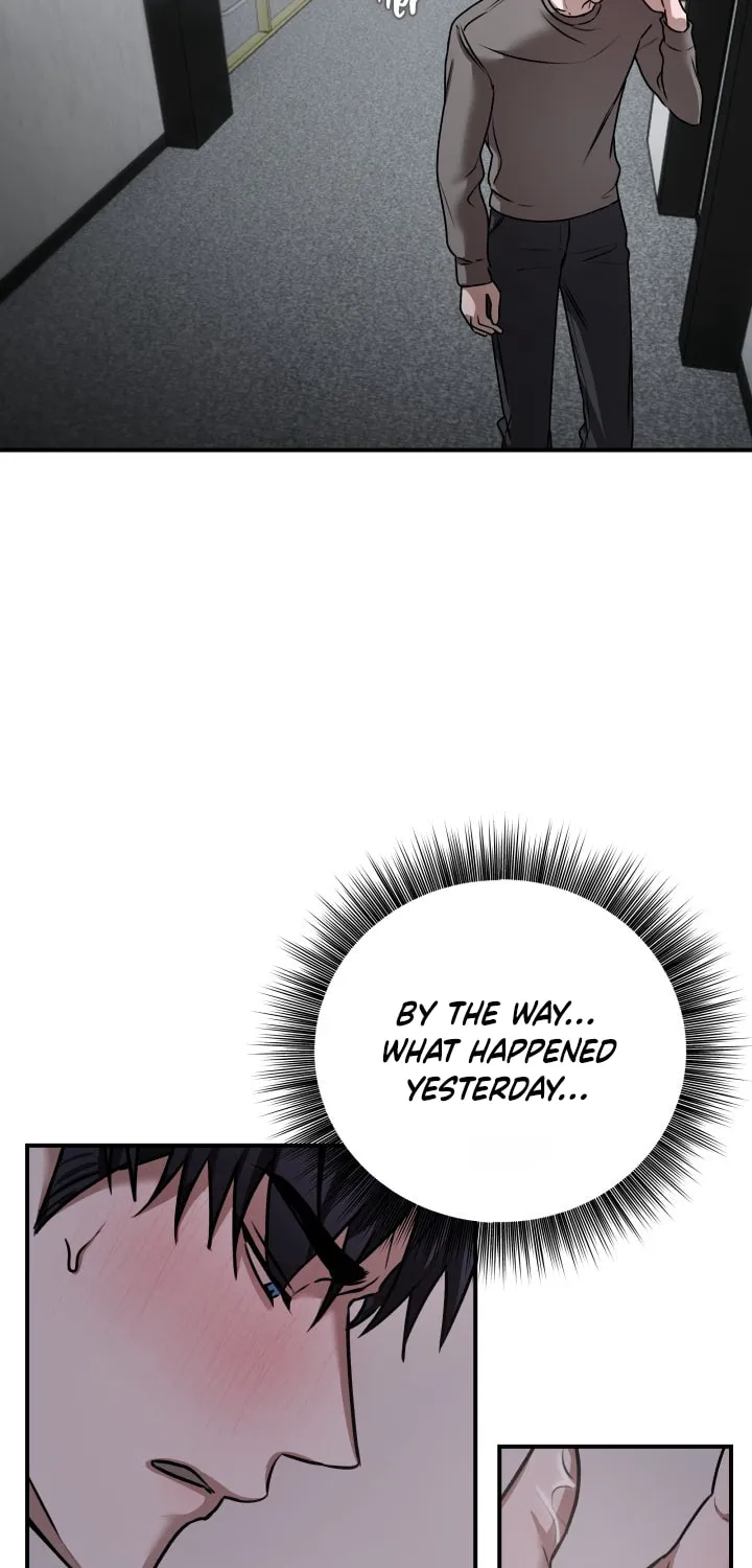 From, Naughty Chapter 3 page 68 - 