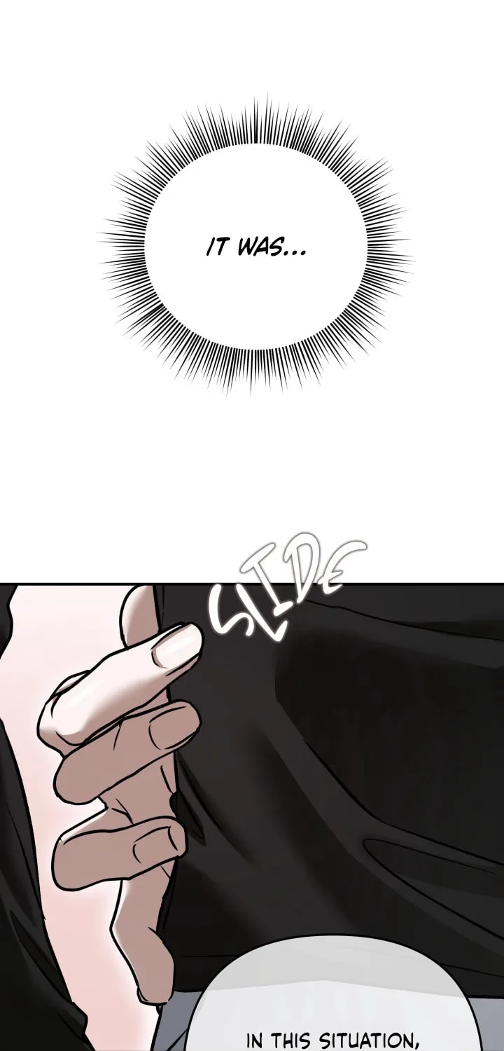 From, Naughty Chapter 3 page 8 - 