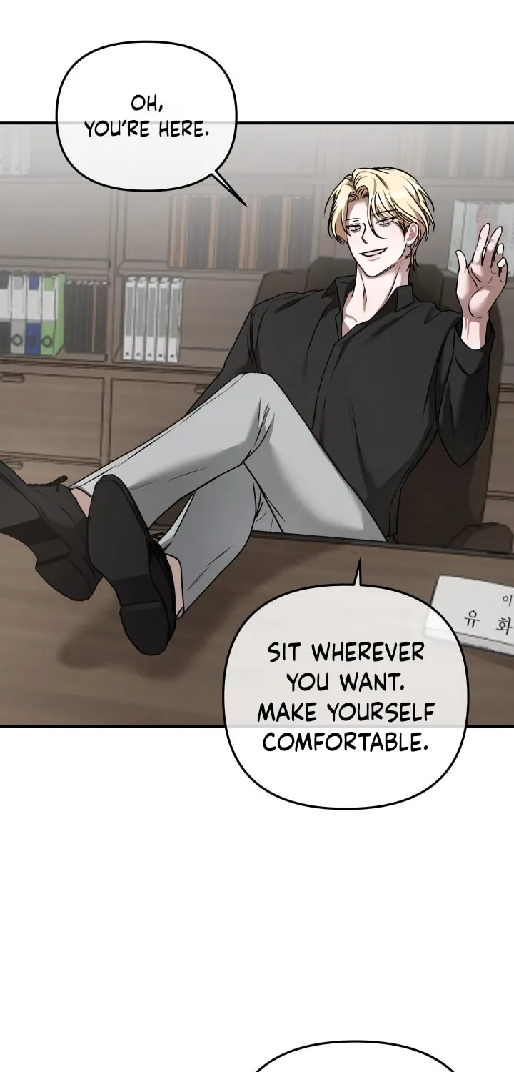 From, Naughty Chapter 3 page 72 - 