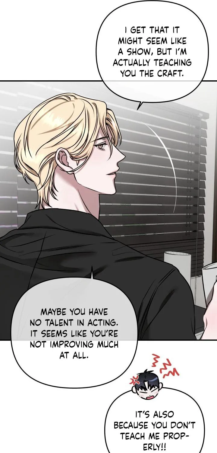 From, Naughty Chapter 3 page 76 - 