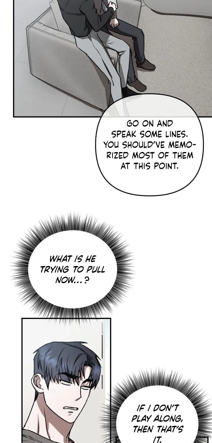 From, Naughty Chapter 3 page 82 - 