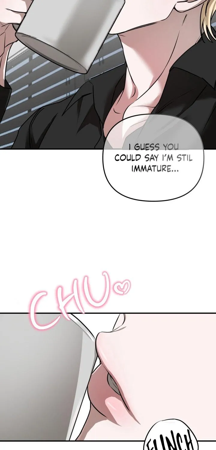 From, Naughty Chapter 3 page 88 - 