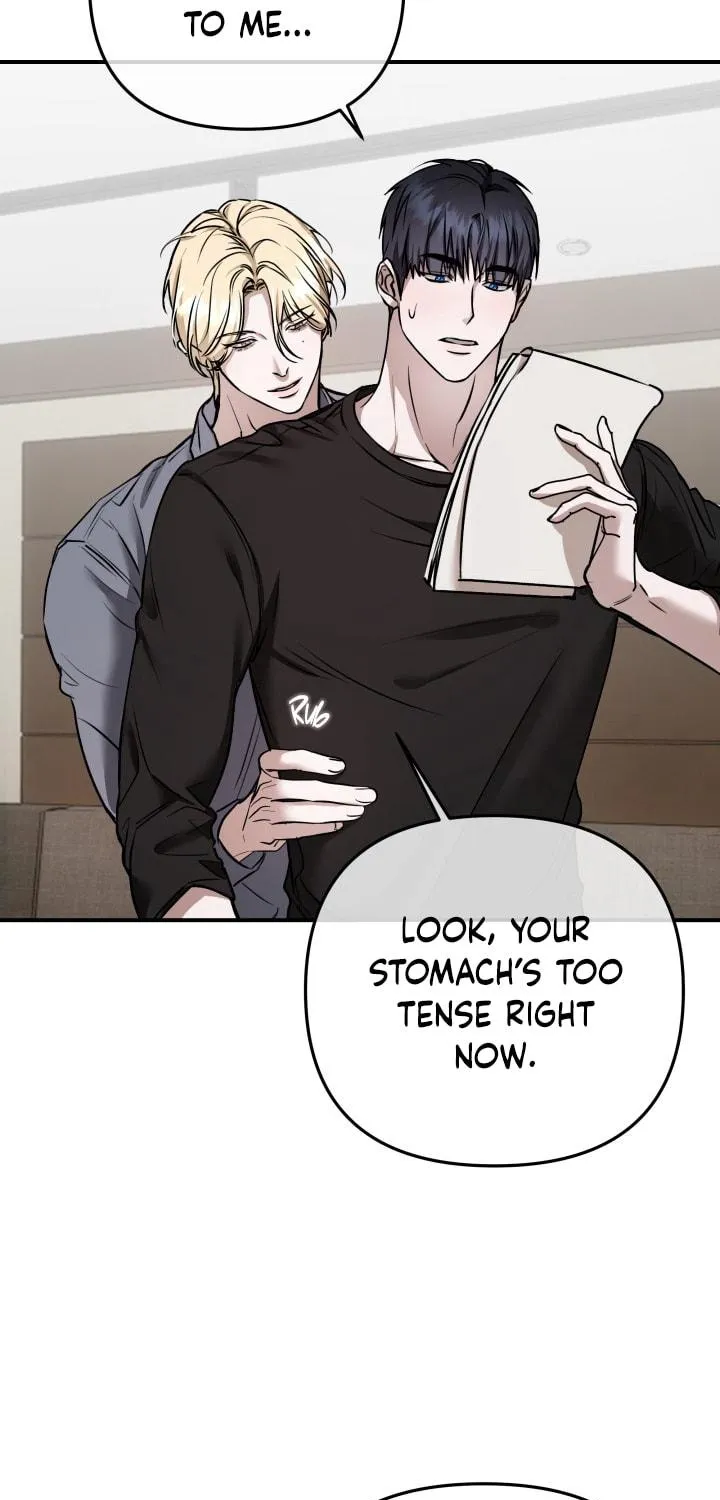 From, Naughty Chapter 3 page 10 - 