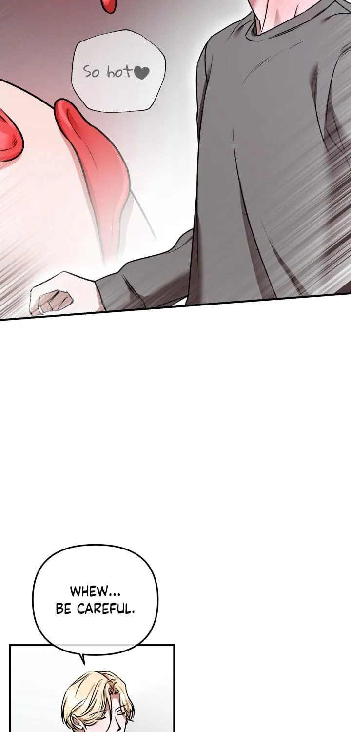 From, Naughty Chapter 3 page 100 - 