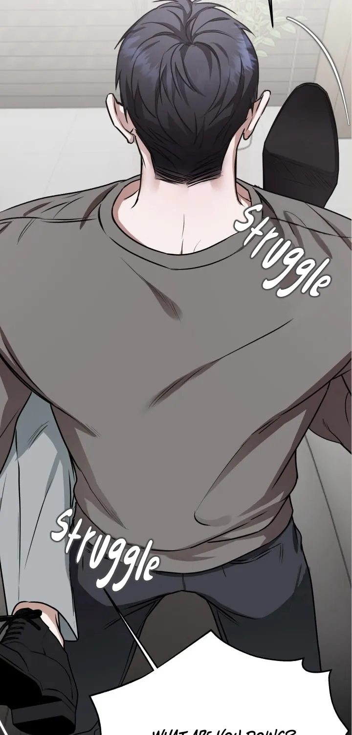 From, Naughty Chapter 4 page 12 - 