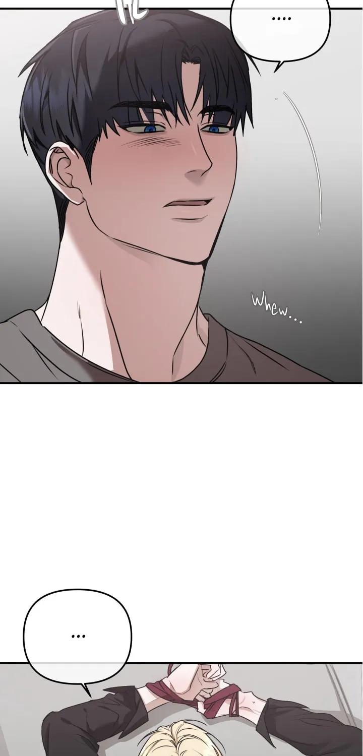 From, Naughty Chapter 4 page 14 - 