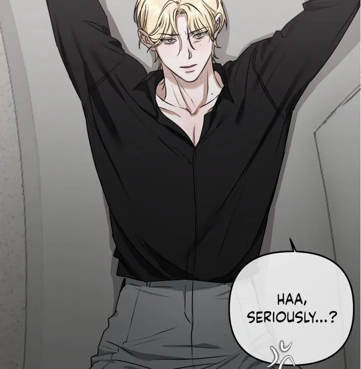 From, Naughty Chapter 4 page 15 - 