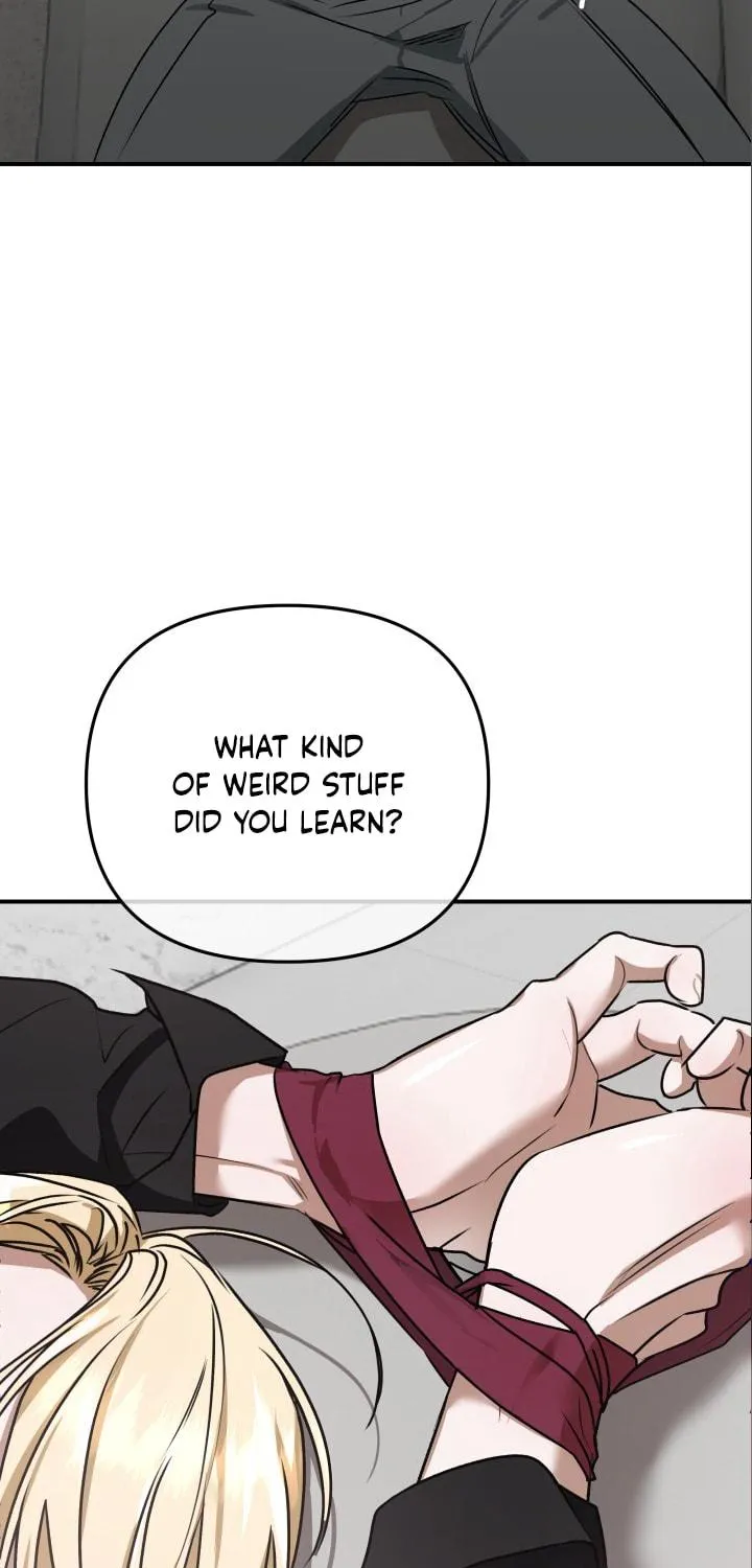 From, Naughty Chapter 4 page 16 - 