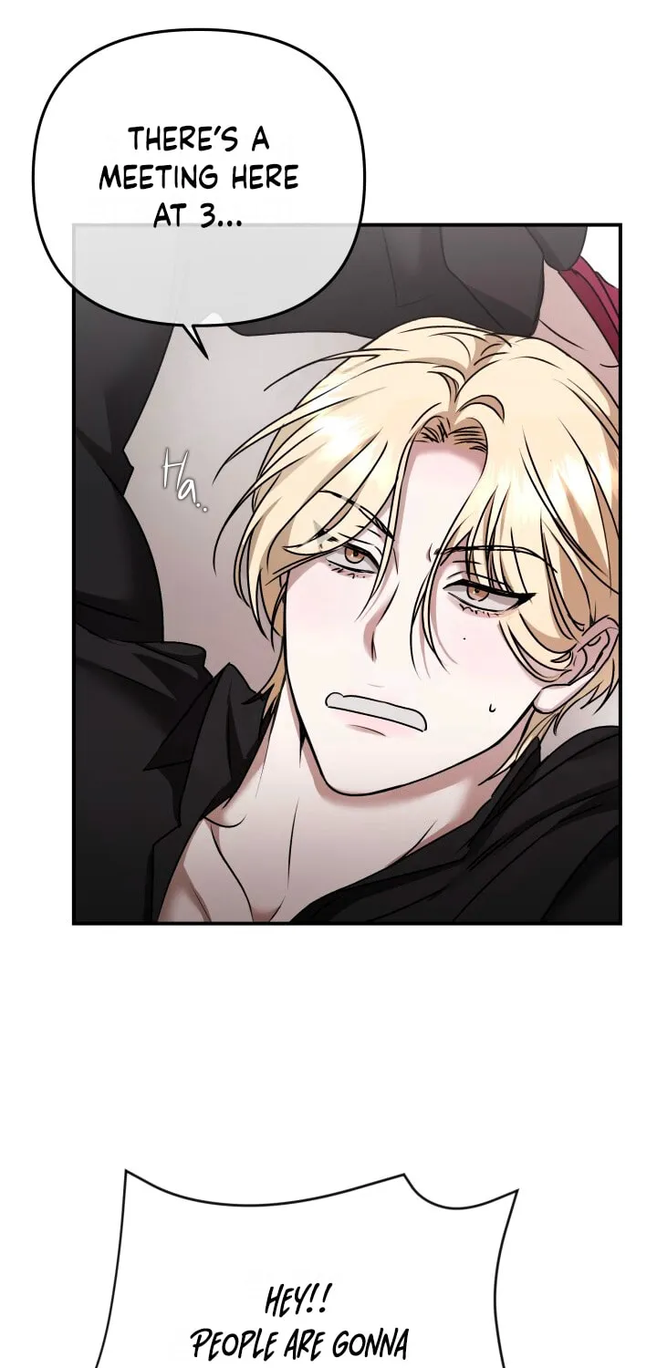 From, Naughty Chapter 4 page 20 - 