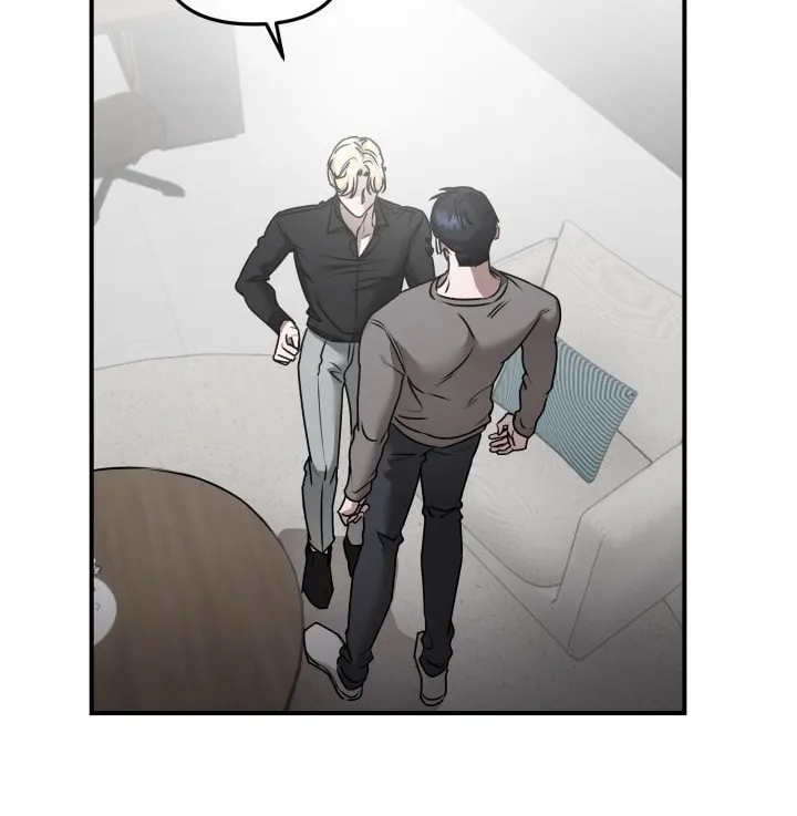 From, Naughty Chapter 4 page 3 - 