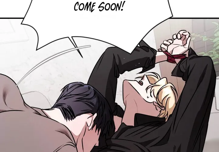 From, Naughty Chapter 4 page 21 - 