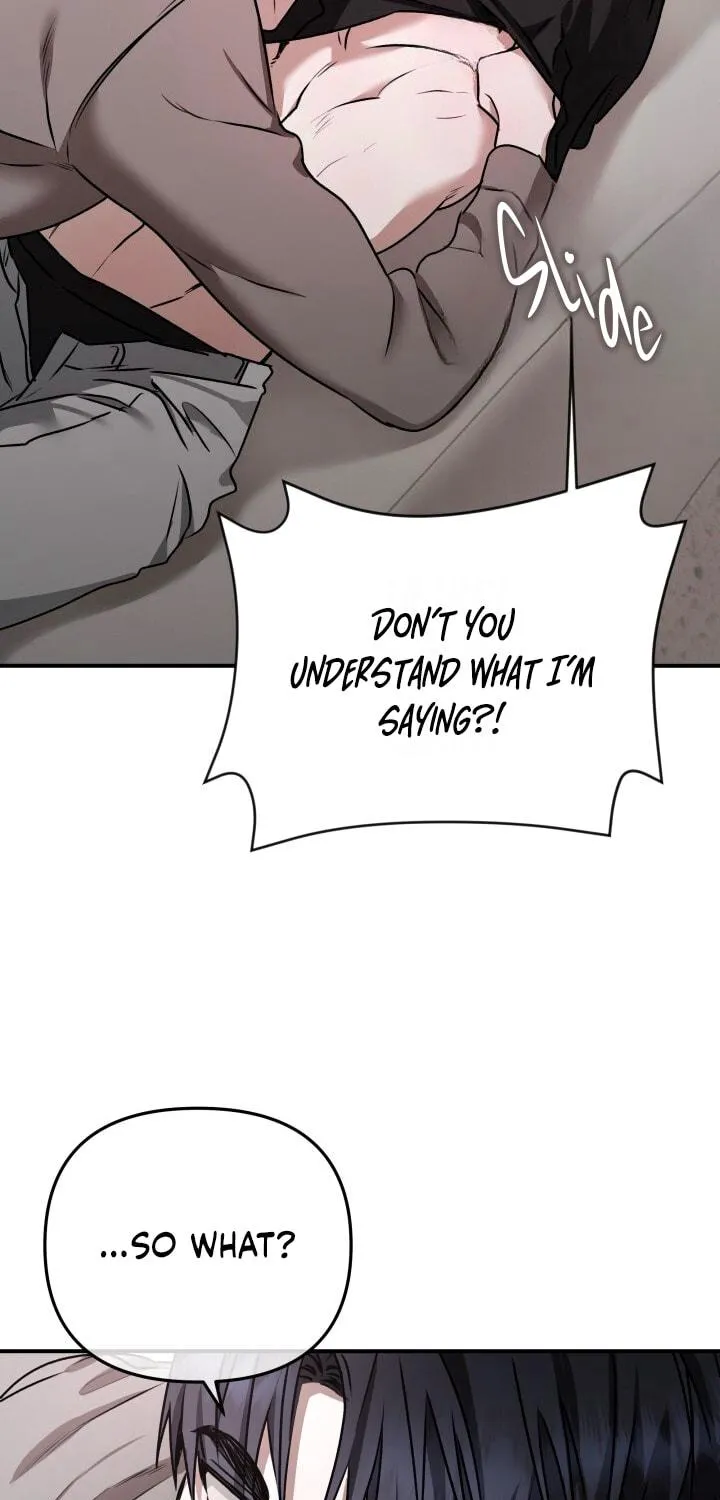 From, Naughty Chapter 4 page 22 - 
