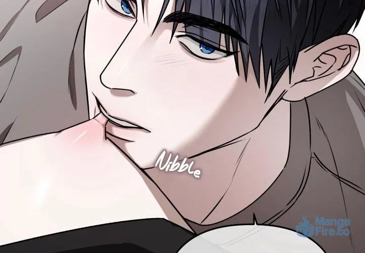 From, Naughty Chapter 4 page 23 - 