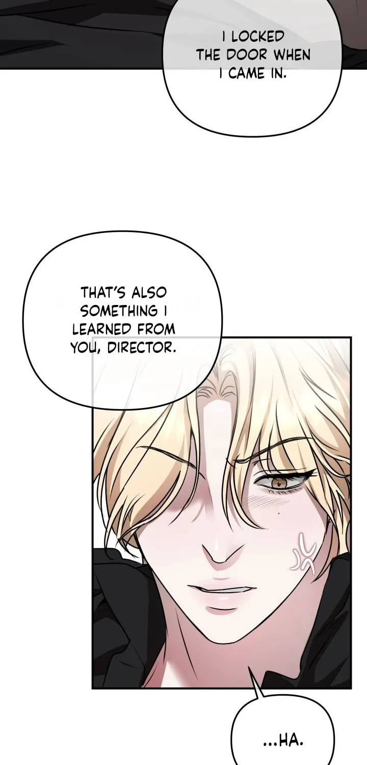 From, Naughty Chapter 4 page 24 - 