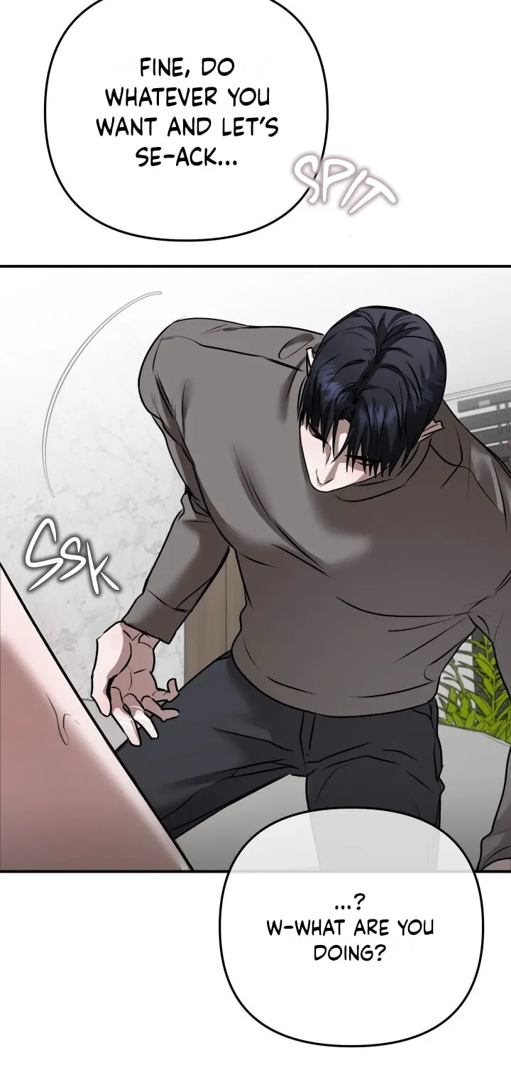 From, Naughty Chapter 4 page 26 - 
