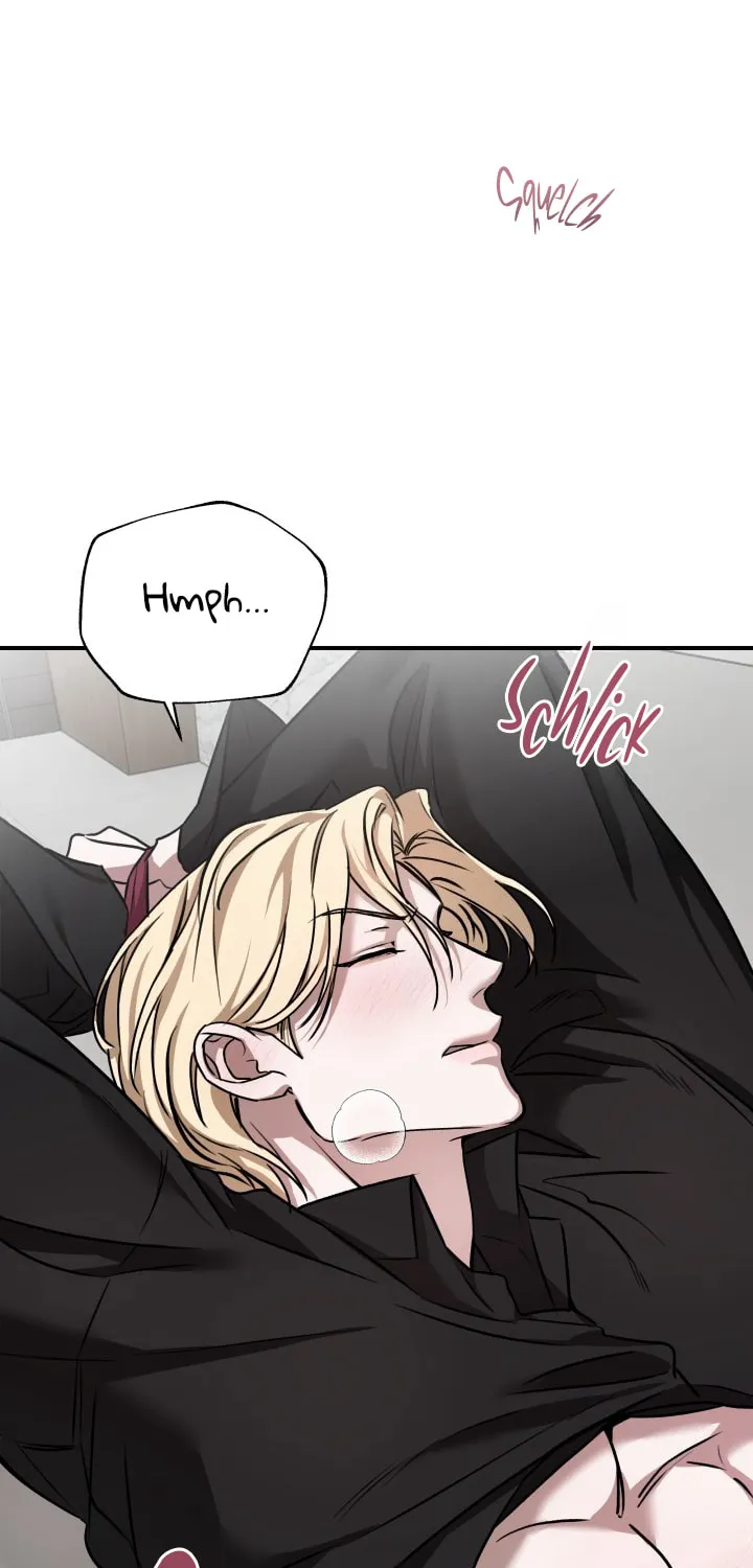 From, Naughty Chapter 4 page 30 - 
